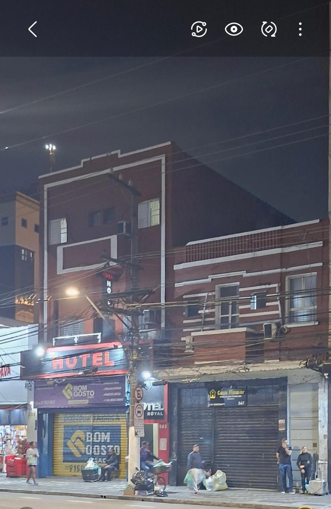 Hotel Royal Bras — Photos 1